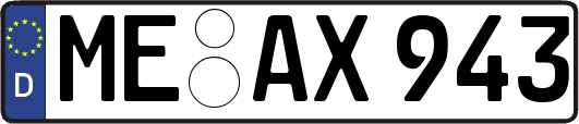 ME-AX943
