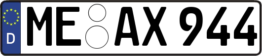 ME-AX944