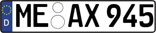 ME-AX945