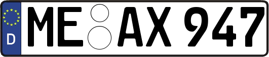 ME-AX947