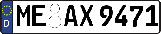 ME-AX9471