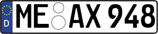 ME-AX948