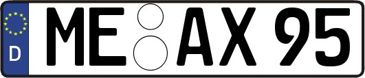 ME-AX95