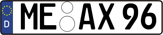 ME-AX96