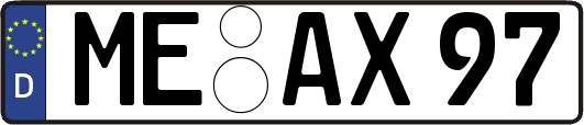 ME-AX97