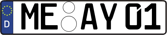 ME-AY01
