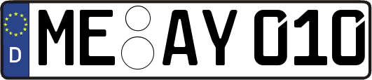 ME-AY010