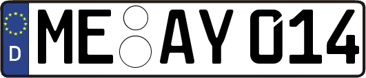 ME-AY014