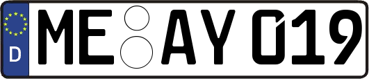 ME-AY019