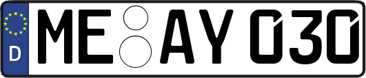 ME-AY030