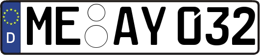 ME-AY032