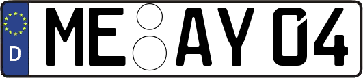 ME-AY04