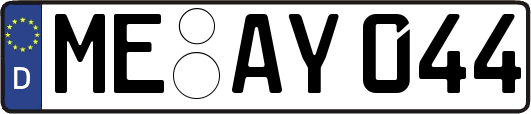 ME-AY044