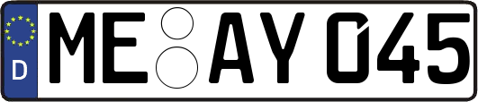 ME-AY045