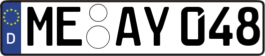 ME-AY048