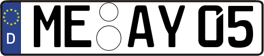 ME-AY05
