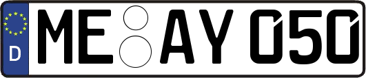 ME-AY050