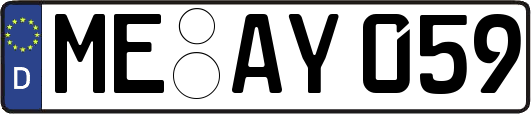ME-AY059