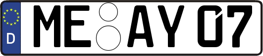 ME-AY07