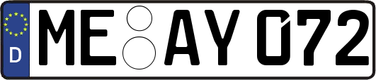 ME-AY072