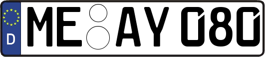 ME-AY080