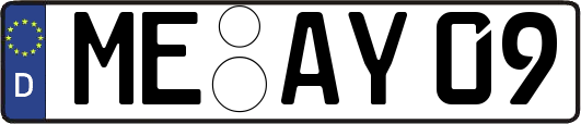 ME-AY09