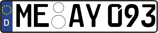 ME-AY093