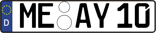 ME-AY10