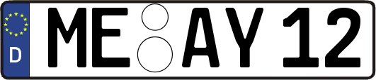 ME-AY12
