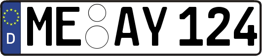 ME-AY124