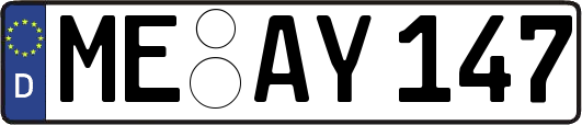 ME-AY147