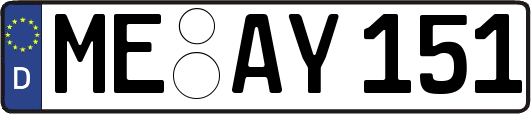 ME-AY151
