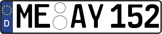 ME-AY152