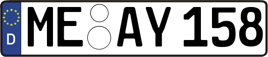 ME-AY158