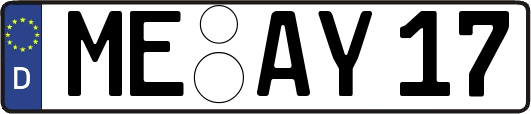 ME-AY17