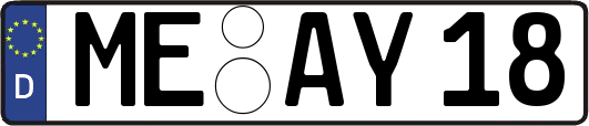 ME-AY18