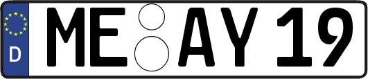 ME-AY19