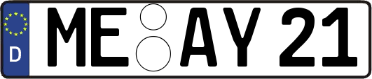 ME-AY21