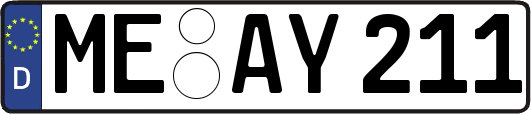 ME-AY211
