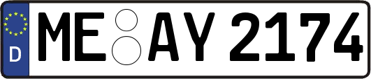 ME-AY2174