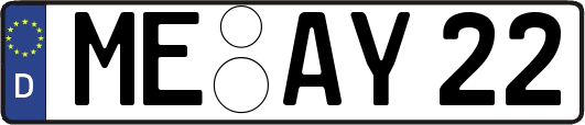 ME-AY22