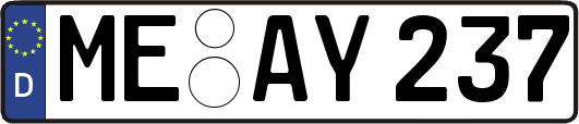 ME-AY237