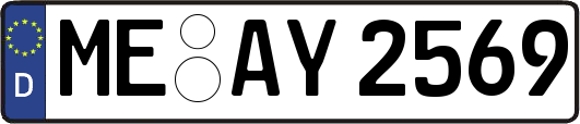 ME-AY2569