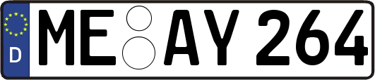 ME-AY264