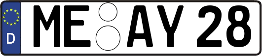 ME-AY28