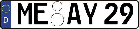 ME-AY29