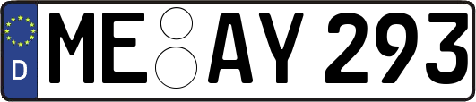 ME-AY293