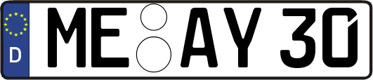 ME-AY30