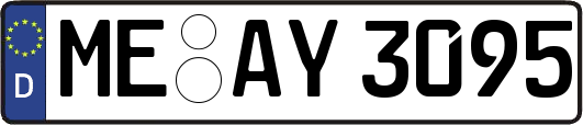 ME-AY3095