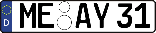 ME-AY31